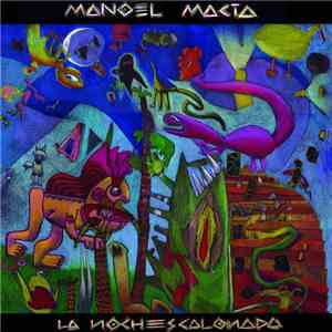 Manoel Macia - La Noche Escalonada