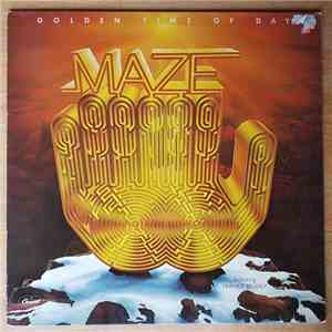 Maze Featuring Frankie Beverly - Golden Time Of Day