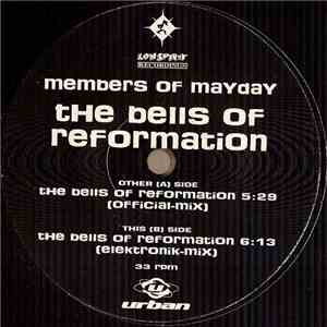 Members Of Mayday - The Bells Of Reformation