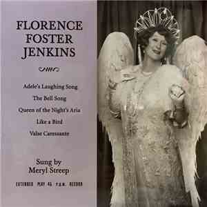 Meryl Streep - Florence Foster Jenkins Sung by Meryl Streep