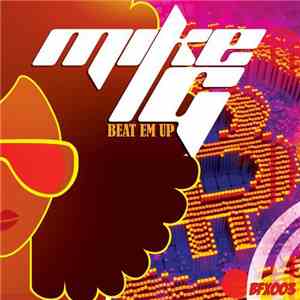 Mike G - Beat Em Up