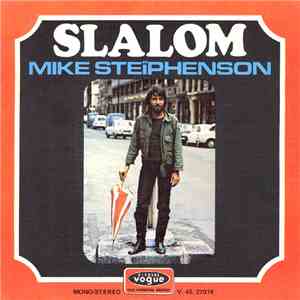 Mike Steïphenson - Slalom / Gengis-Khan