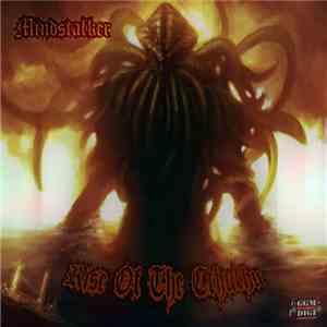 Mindstalker - Rise Of The Cthulhu