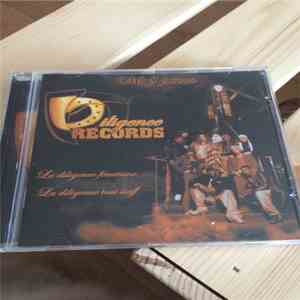 Mj - la Diligence Records