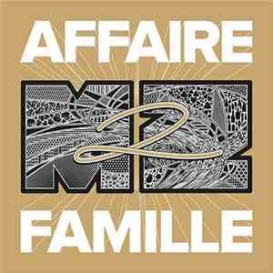 MZ  - Affaire De Famille