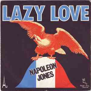 Napoleon Jones - Lazy Love