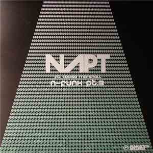 NAPT Featuring Louise Marshall - N-Funk Pt. 3