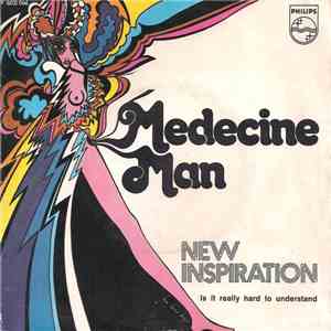 New Inspiration - Medecine Man