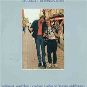 Nils Økland, Bjørnar Andresen - Nils Økland/Bjørnar Andresen
