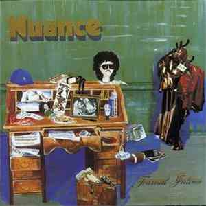 Nuance - Journal Intime