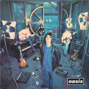 Oasis  - Supersonic