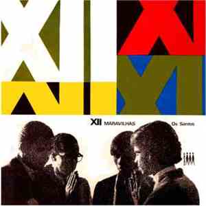 Os Santos - XII Maravilhas Em Iê Iê Iê
