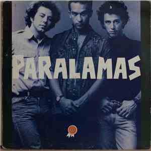 Paralamas - Paralamas