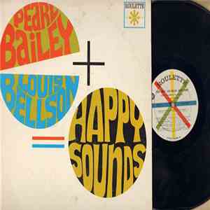 Pearl Bailey & Louis Bellson - Happy Sounds