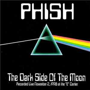 Phish - The Dark Side Of The Moon