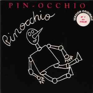 Pin-Occhio - Pinocchio