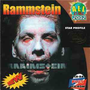 Rammstein - Star Profile