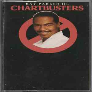 Ray Parker Jr. - Chartbusters