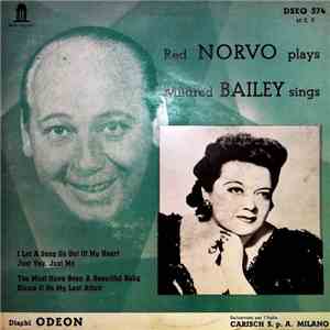 Red Norvo / Mildred Bailey - Red Norvo Plays Mildred Bailey Sings
