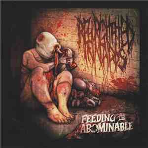 Regurgitated Innards - Feeding the Abominable