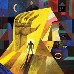 Robert W. Chambers, Anthony D. P. Mann, Maurizio Guarini - The Yellow Sign