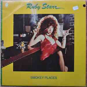 Ruby Starr - Smokey Places