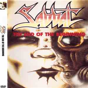Sabbat  - The End Of The Beginning