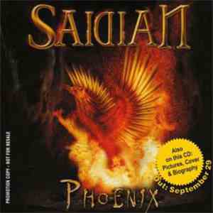 Saidian - Phoenix