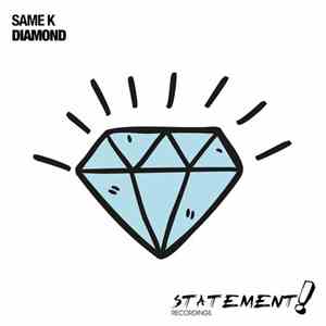 Same K - Diamond