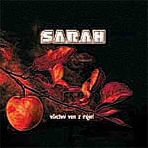 Sarah  - Všichni Ven Z Ráje!