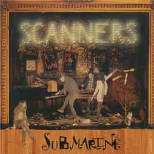 Scanners  - Submarine