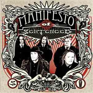 Sentenced - Manifesto Of Sentenced