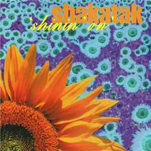 Shakatak - ‘Shinin’ On’