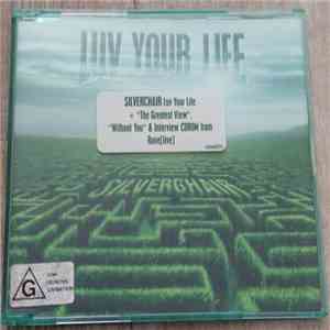 Silverchair - Luv Your Life