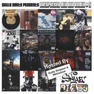 Skillz Beats & Various - Backpacker Mix & Remix #5