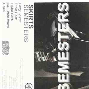 Skirts  - Semesters