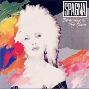 Spagna - Dedicated To The Moon