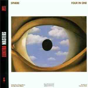 Sphere - Four In One (The Music Of Thelonious Monk)
