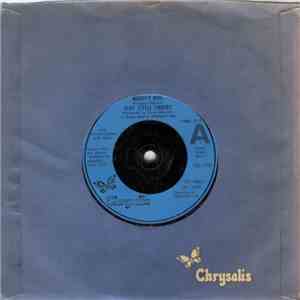Stiff Little Fingers - Nobody's Hero
