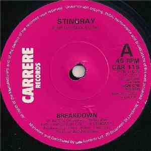Stingray  - Breakdown