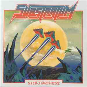 Substratum - Stratosphere