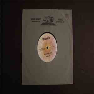 Sugar Minott - International Herb / International Dub