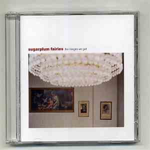 Sugarplum Fairies - The Images We Get