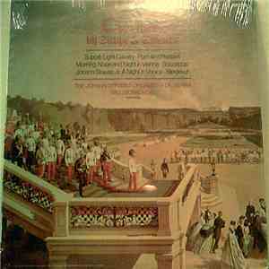 Suppé, Strauss - Willi Boskovsky - The Johann Strauss Orchestra Of Vienna - ...