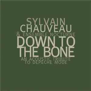 Sylvain Chauveau & Ensemble Nocturne - Down To The Bone. An Acoustic Tribute To Depeche Mode