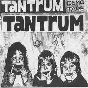 Tantrum  - Demo Tape
