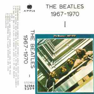 The Beatles - 1967-1970 - I