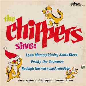 The Chippers - The Chippers Sing