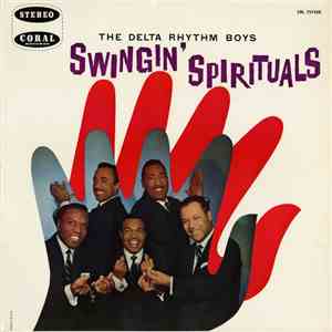 The Delta Rhythm Boys - Swingin' Spirituals