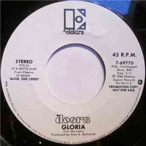 The Doors - Gloria